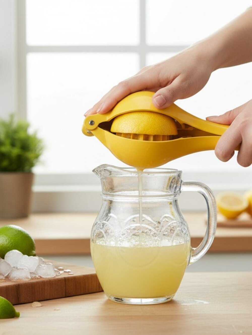 Cooking Concepts Citrus Squeezer